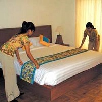 House Keeping Services