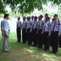 Security Training