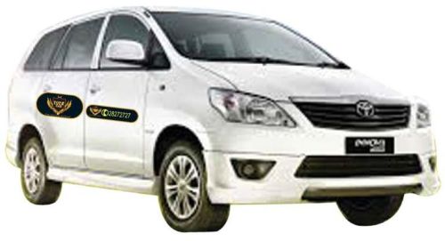 Taxi Rental Services