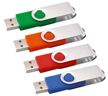 Pen Drives