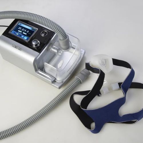 CPAP Machine