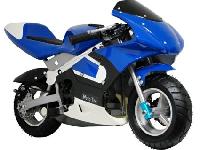 Electronic Bikes Toy