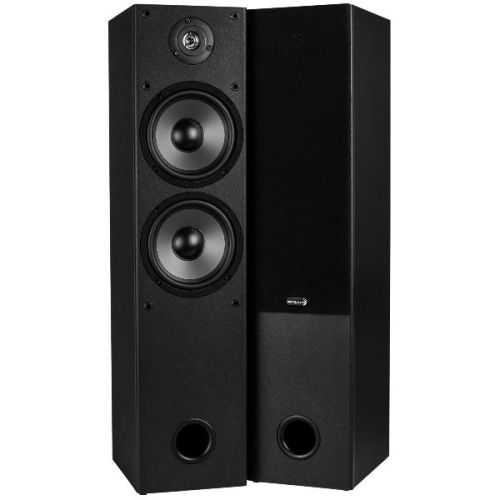 40HZ - 20KHZ Tower Speaker