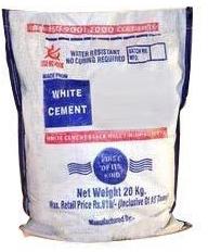 Cement Paint Bags