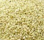 Hulled Sesame Seeds