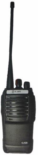 Walkie Talkie UHF 400-470mhz Interphone Ireyes Two-way Radio Receiver