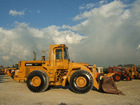 Used Cat 980c Wheel Loader