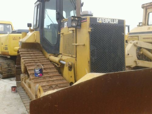 Used Cat Crawler Bulldozer