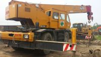 Used Kato 35t Rough Terrain Crane Kato Kr-35h