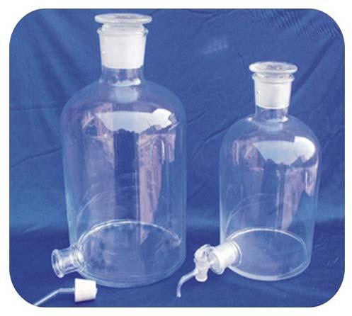 Aspirator Bottle