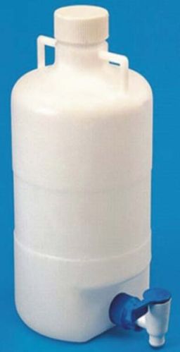 Aspirator Bottles