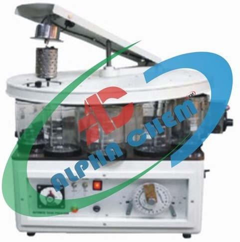 Automatic Tissue Processor Unit