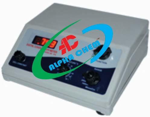 Conductivity Meter