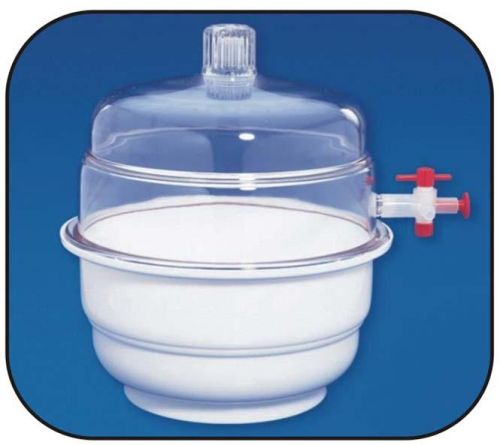 Desiccator Vacuum
