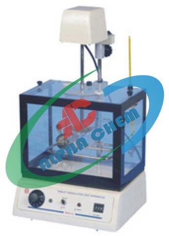 Dissolution Rate Test Equipment