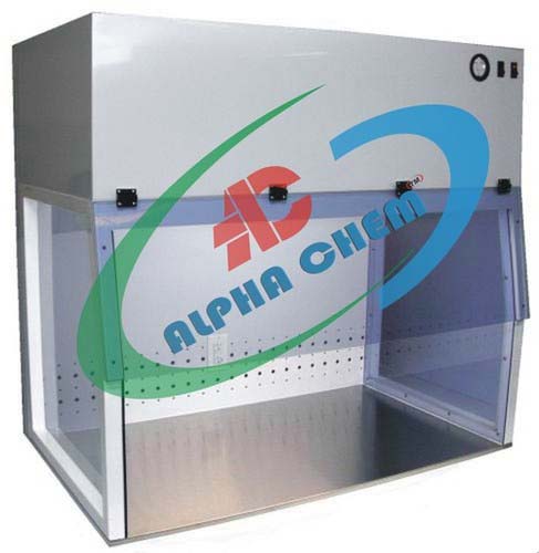 Horizontal Laminar Air Flow Cabinets