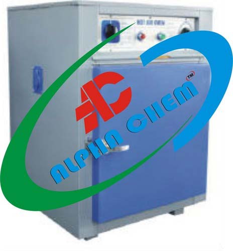 Hot Air Universal Oven