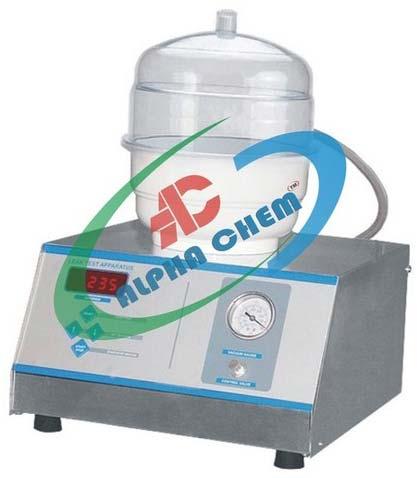 Leak Test Apparatus