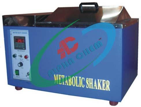 Metabolic Shaker