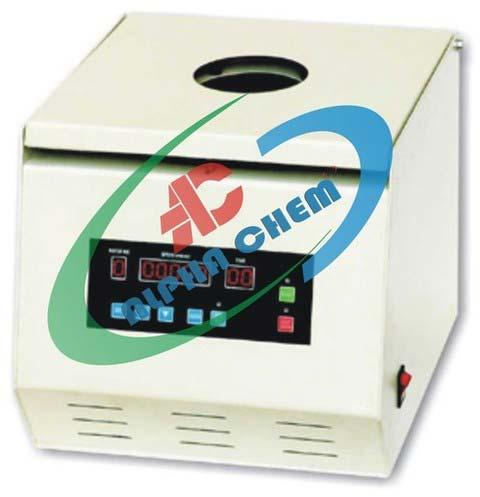 Micro Centrifuge High Speed Brushless, 20000 R.p.m.