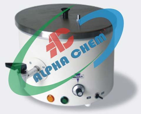 ALPHA CHEM Paraffin Dispenser