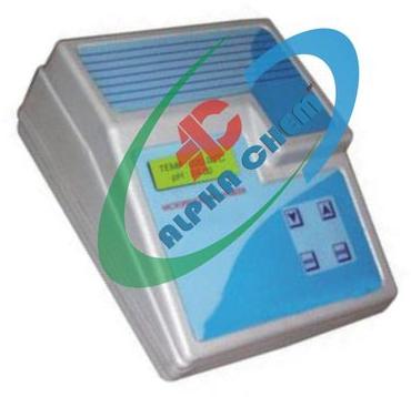 PH Mv Meter Digital Microprocessor