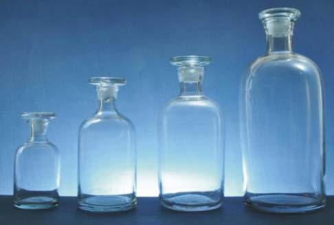 Reagent Bottles