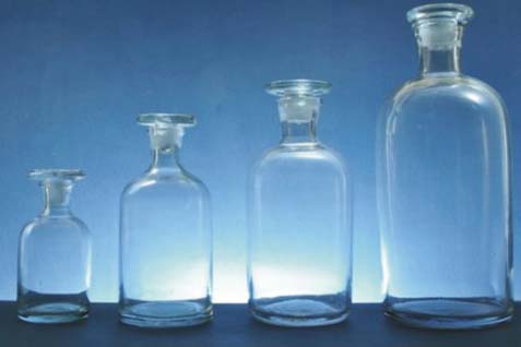 Reagent Bottles