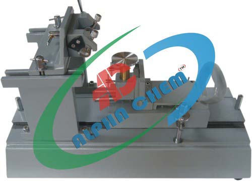 Sledge Microtome