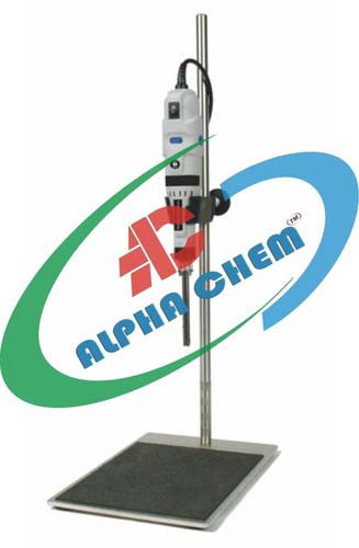 Tissue Homogeniser