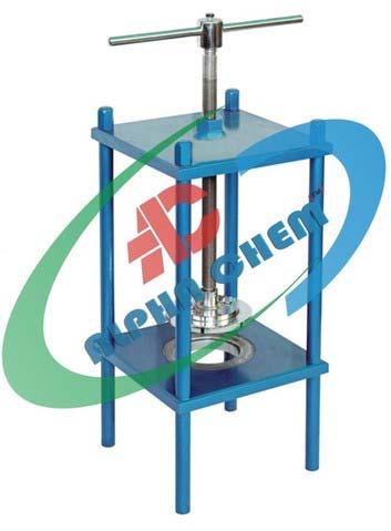 Universal Extractor Frame