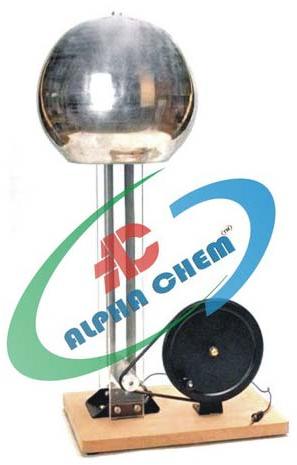 Van De Graaff Generator