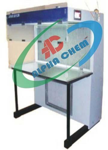 Vertical Laminar Air Flow Cabinets