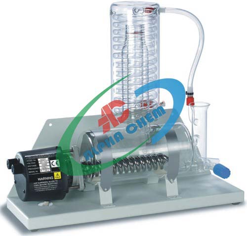 Water Distillation Unit