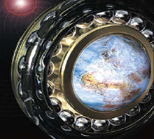 Deep Groove Ball Bearings, Availability : 1.18 kg