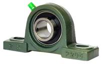 Pillow Block Bearings