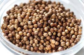 Organic Coriander Seeds, For Agriculture, Cooking, Food