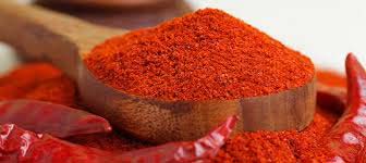 Organic Red Chilli Powder, Style : Dried