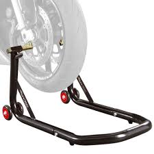 Motorcycle Stand