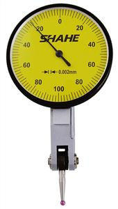 0-0.2mm Dial Test Indicator 0.002mm