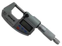 0-25mm Digital Waterproof Micrometer 0.001mm (5203-25)