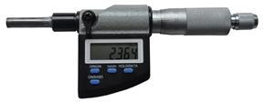 0-25mm Micrometer Head 0.001mm (5419-25)