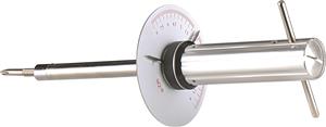 Analog Torque Wrench (Sq)