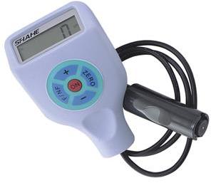 Coating thickness gauge