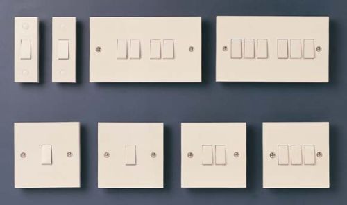 Electric Switches