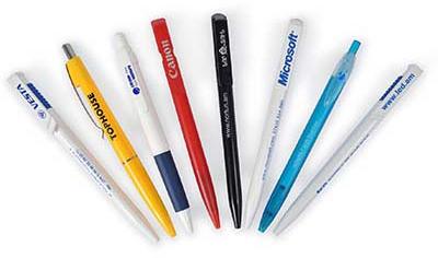 Ball Pens