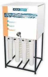 Commercial Water Purifier