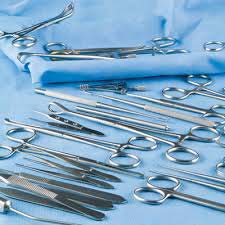 Surgical Instruments