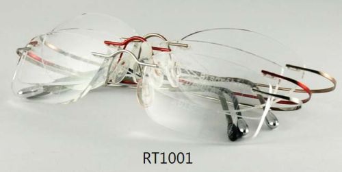 Titanium Optical Frames