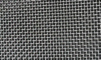 Plain Weave Woven Wire Cloth For Filtering Industries